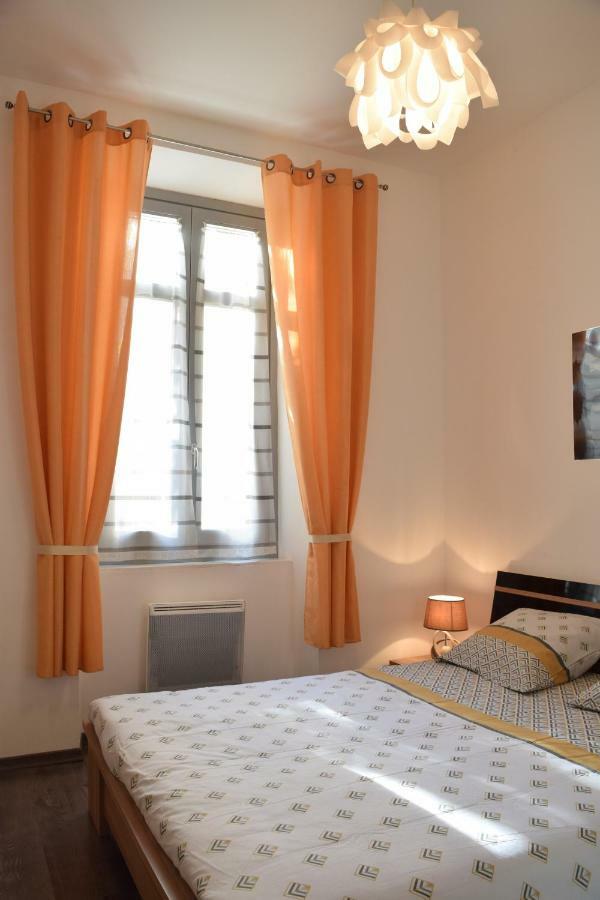 Coeur De Cannes - 5Mn Croisette Palais - Terrasse Et Parking ภายนอก รูปภาพ